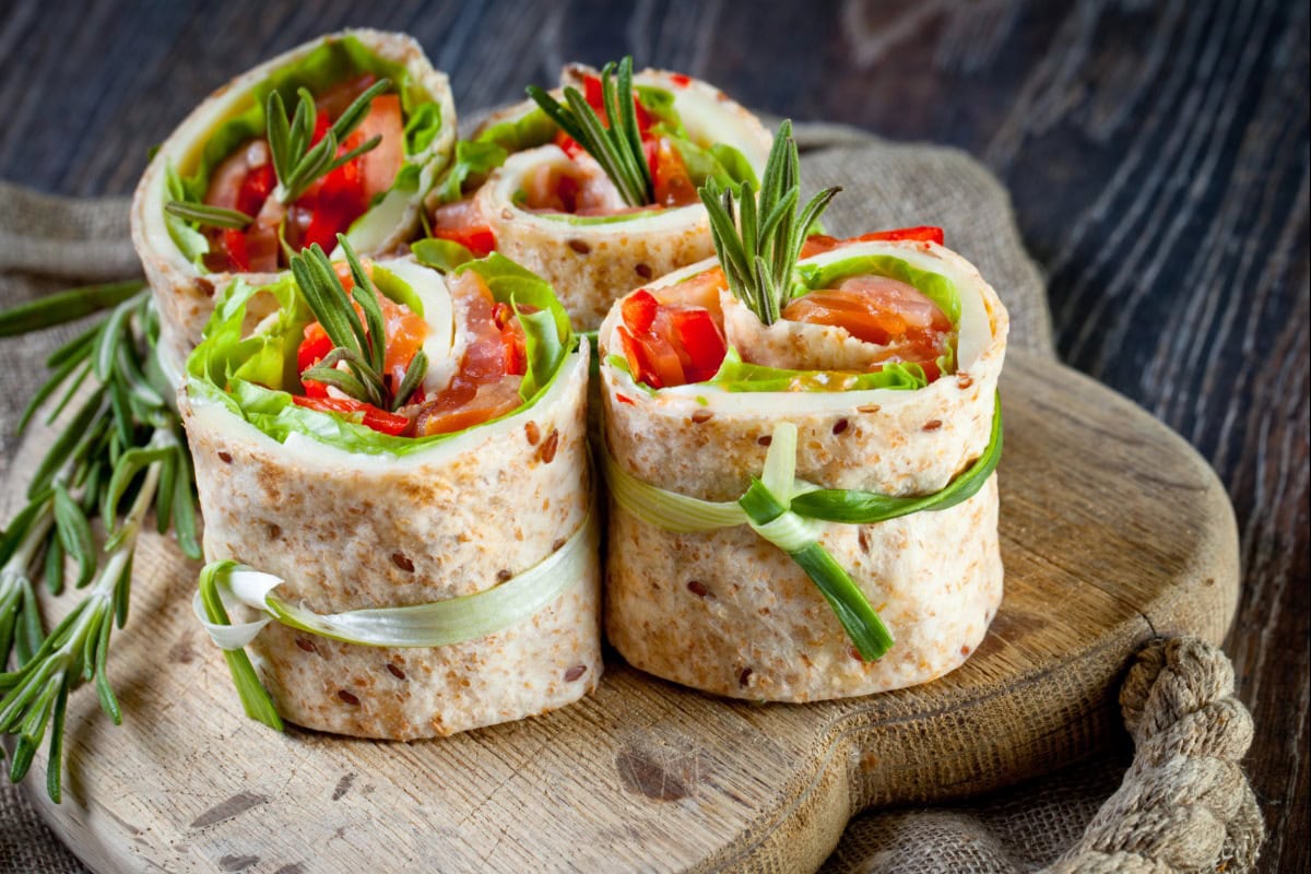 breakfast lunch box ideas