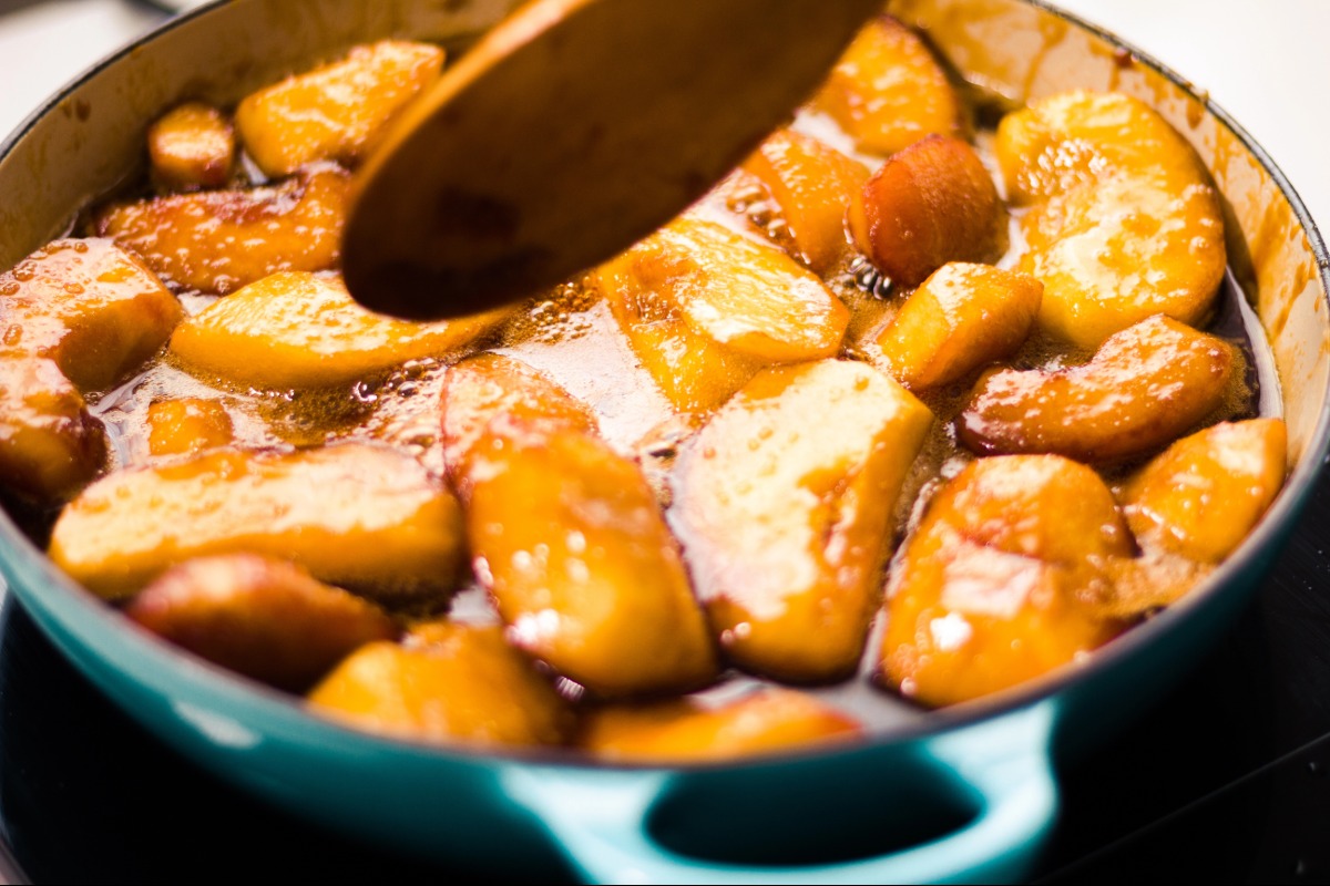18 Fun Fall Snacks For Parties That Disappear Fast fall snacks for parties