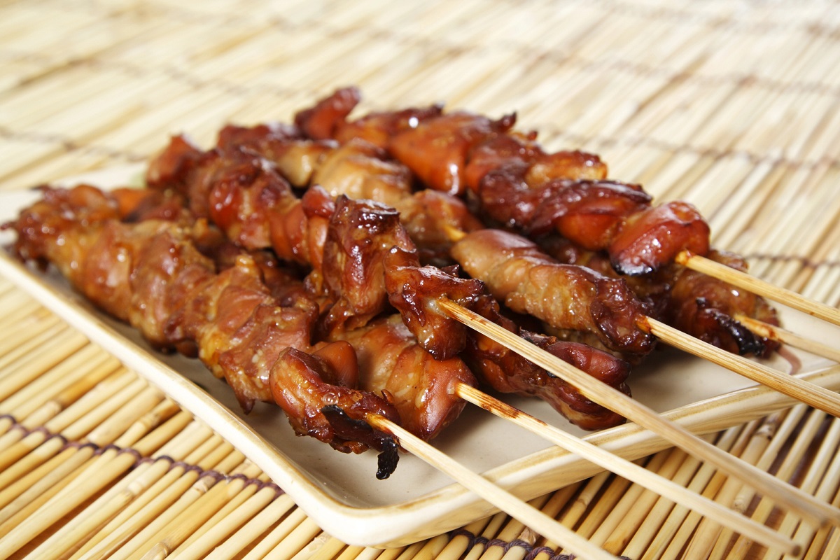 finger foods