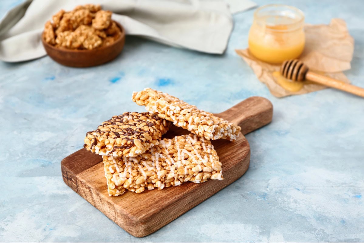 last minute desserts