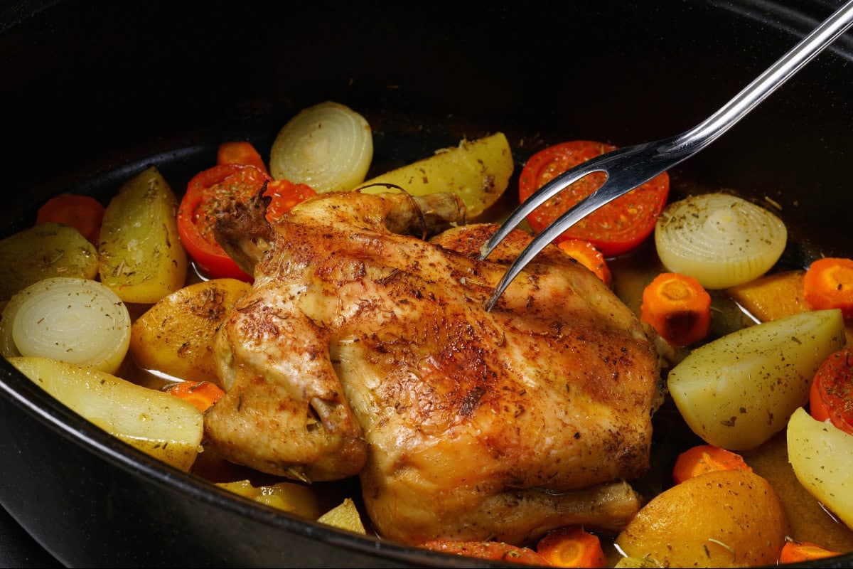 15 Easy Fall Dinner Ideas Your Family Will Actually Love fall dinner ideas