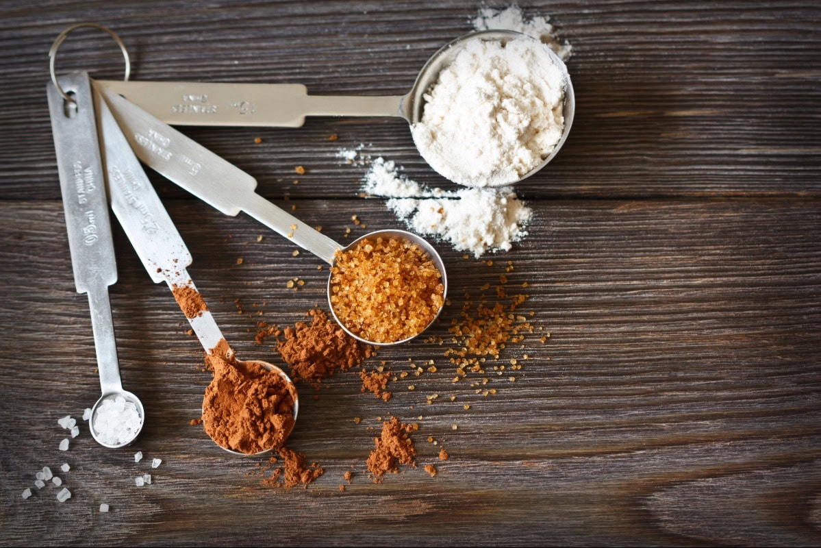 10 Mistakes to Avoid When Baking Homemade Chocolate Chip Cookies homemade cookies