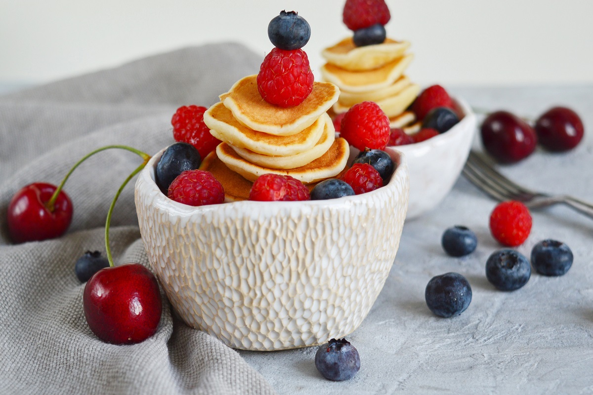 healthy lunch ideas