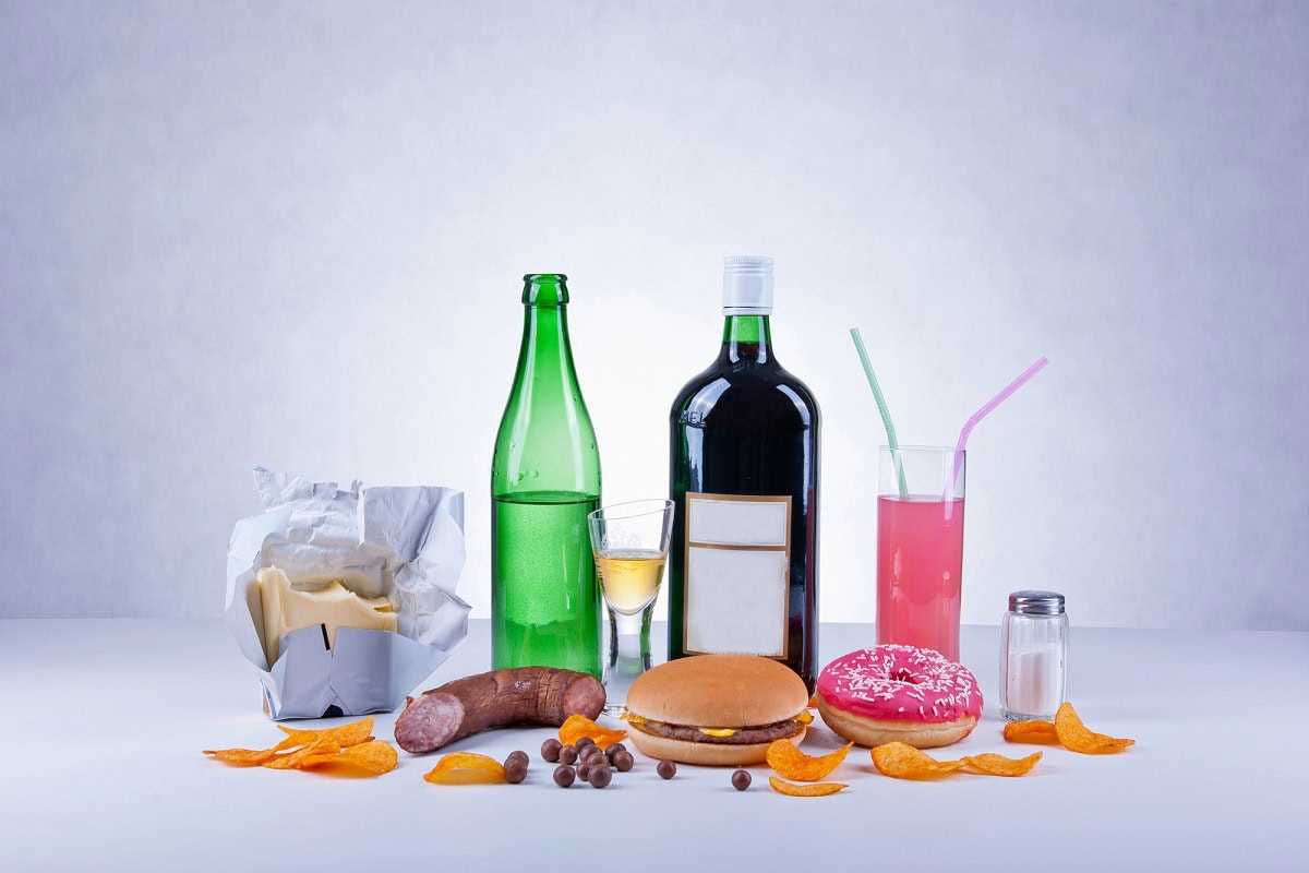 12 Reasons Clean Eating Might Be The Secret To A Healthy Lifestyle healthy lifestyle