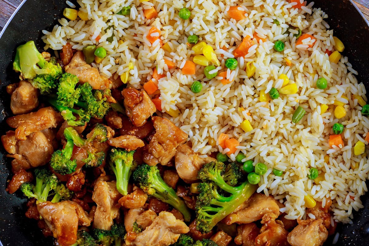 13 Dinner Recipes That Make Leftovers Taste Better Than Day One Depositphotos 446281226 L