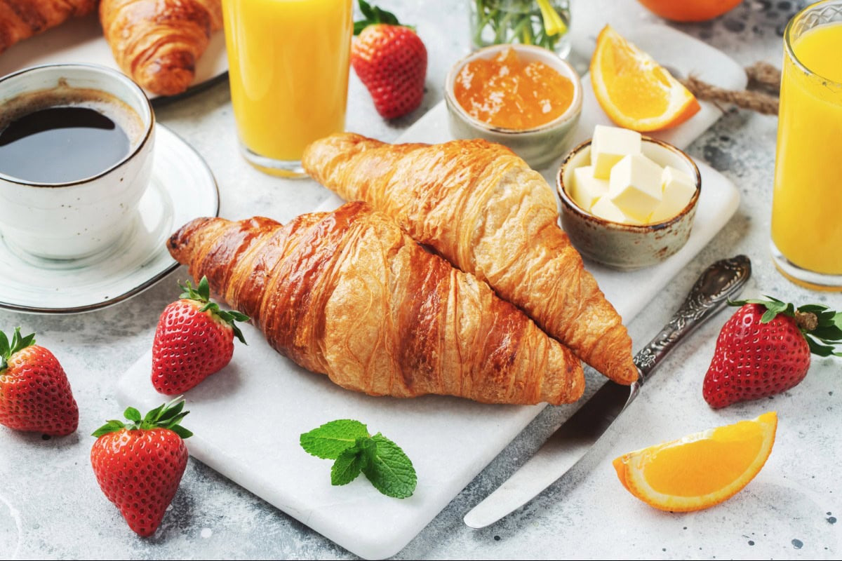 last minute desserts