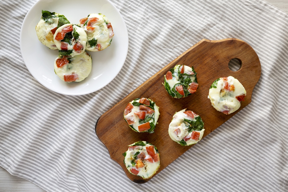 Toddler bento lunch idea