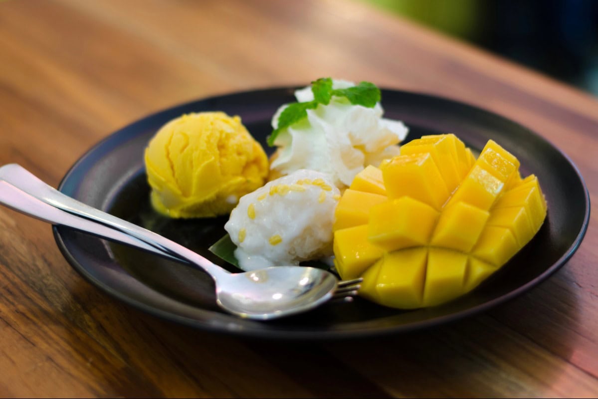 12 Yummy Ice Cream Flavors Everyone’s Talking About ice cream flavors