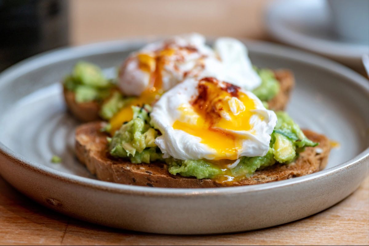 14 Brunch Ideas Perfect For Lazy Sundays brunch ideas