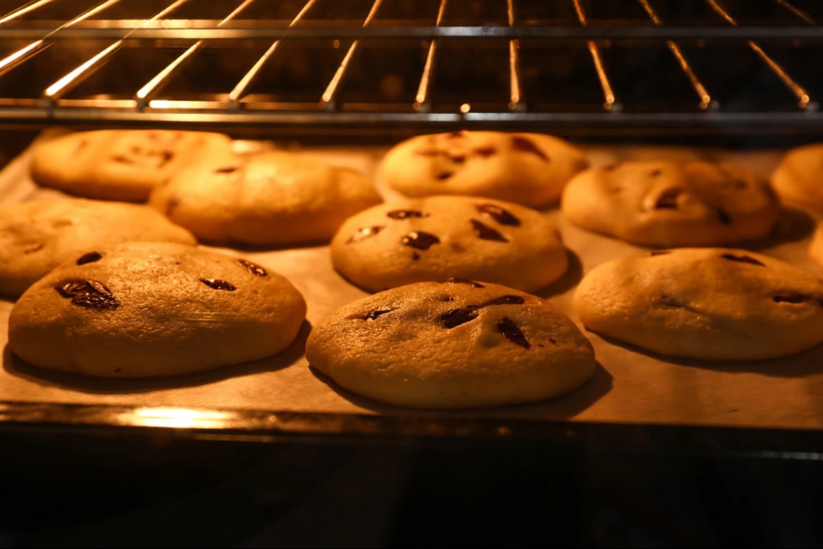 10 Mistakes to Avoid When Baking Homemade Chocolate Chip Cookies homemade cookies