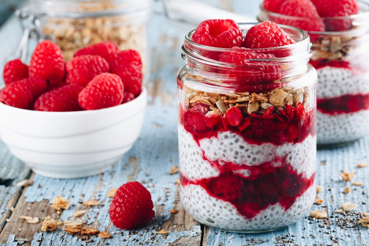 14 Healthy Breakfast Ideas You’ll Actually Love healthy breakfast