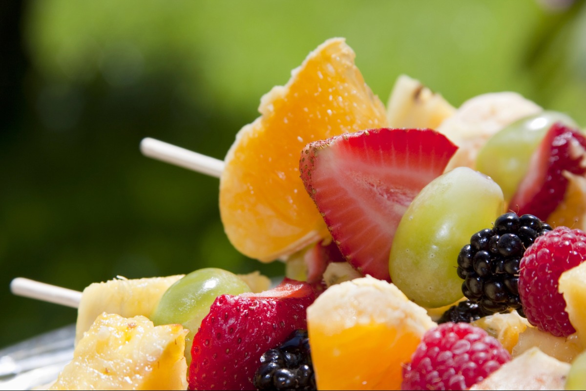 17 Fun Snacks For School That Kids Love snacks for school
