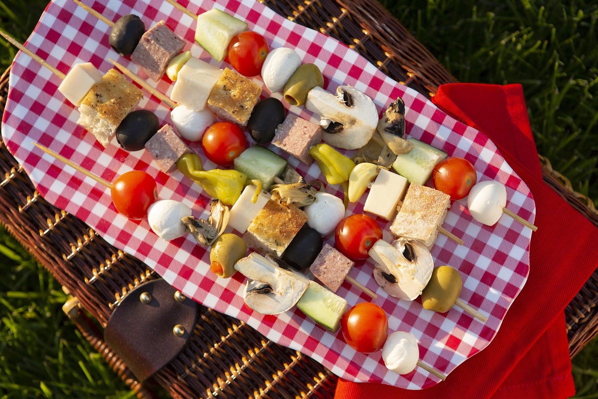 easy appetizers