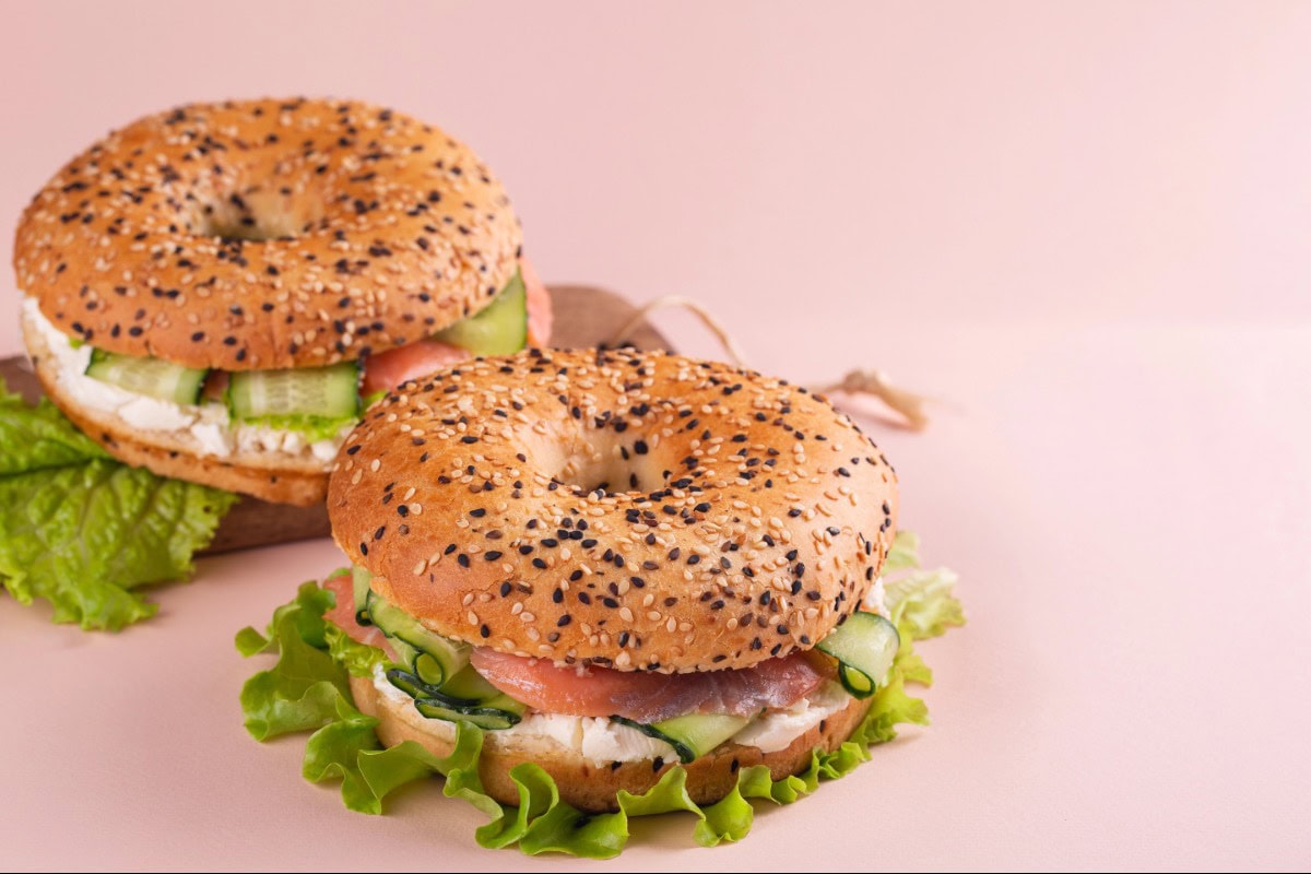 breakfast lunchbox idea