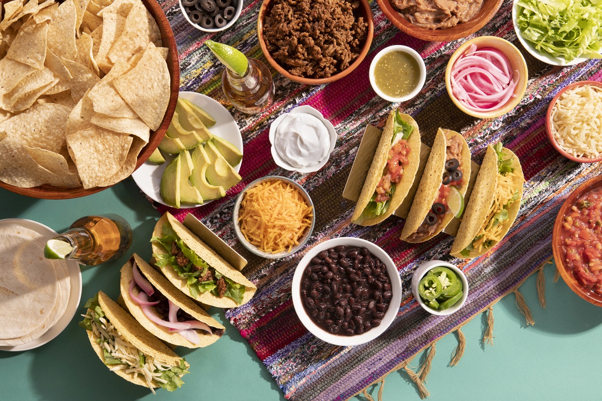 healthy kid friendly meals