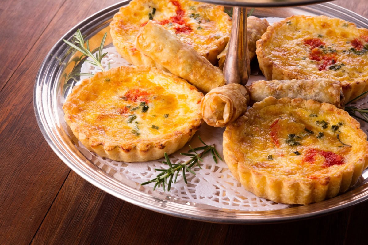 14 Brunch Ideas Perfect For Lazy Sundays brunch idea