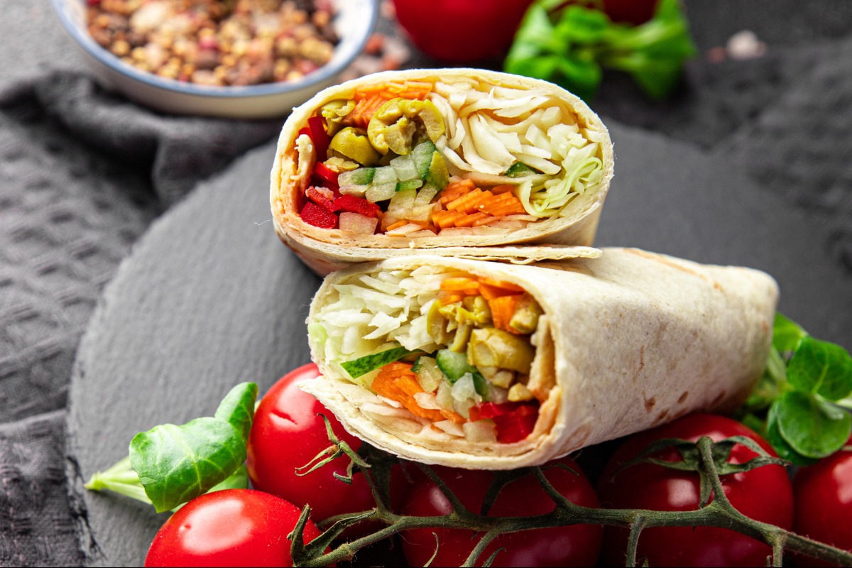lunchbox ideas for work