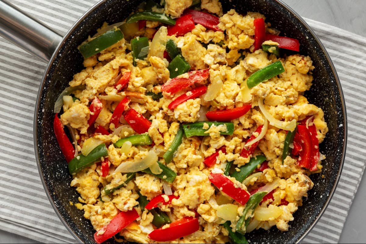 7 Healthy Breakfast Ideas For A Week’s Menu Plan breakfast ideas