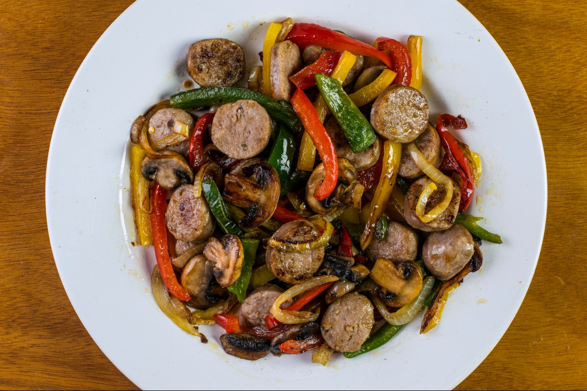 last minute supper ideas