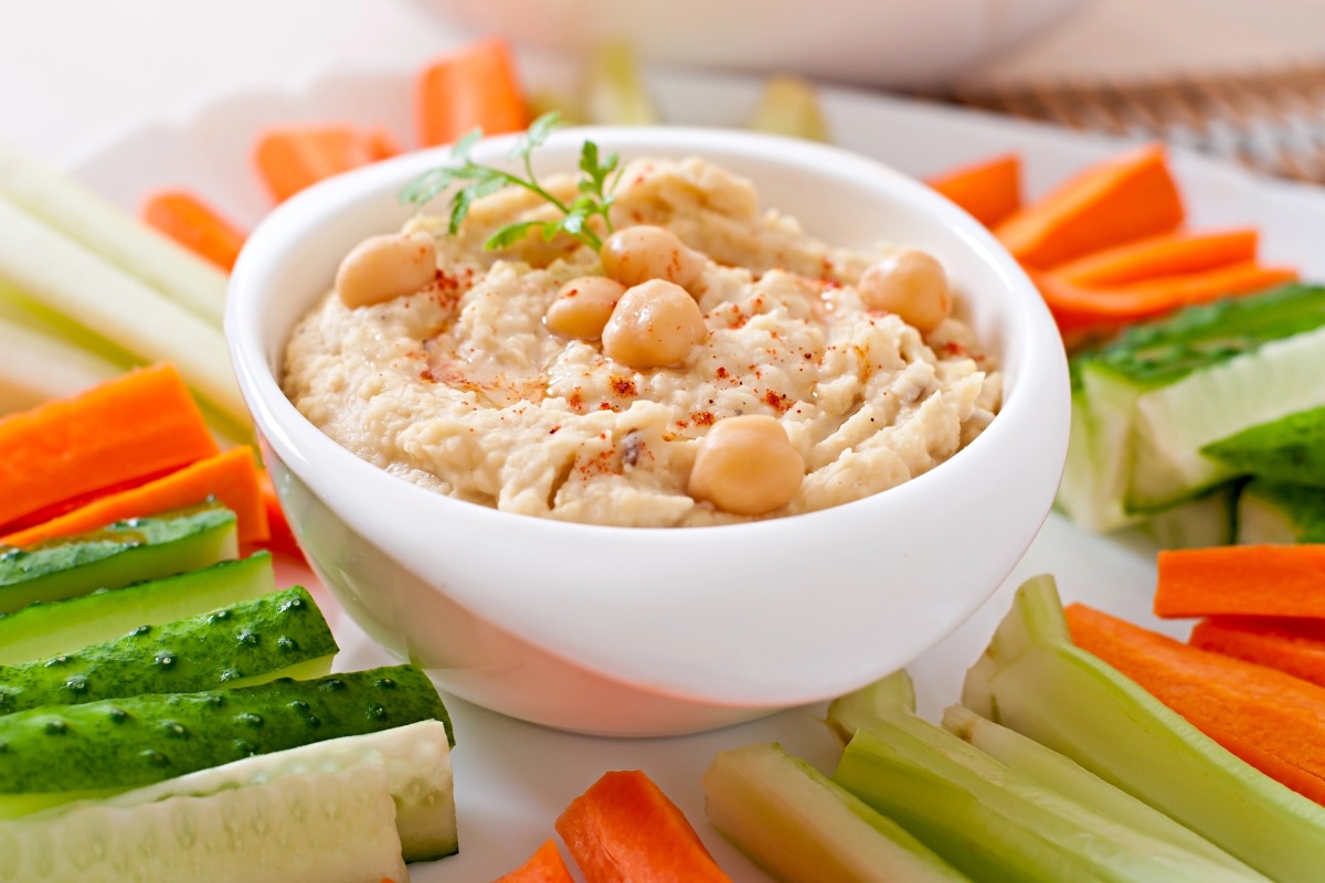 meals for picky eaters