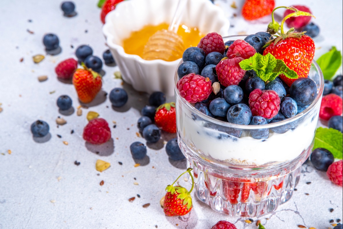labor day desserts