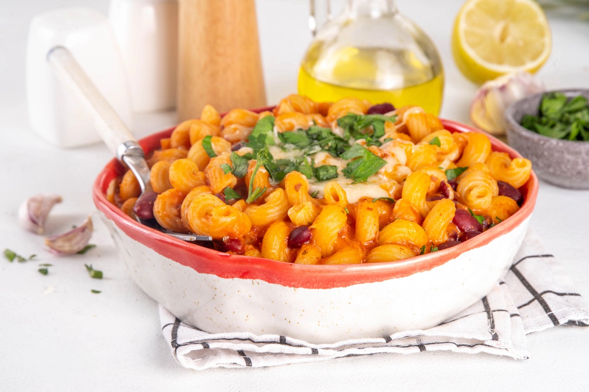 healthy kid friendly meals