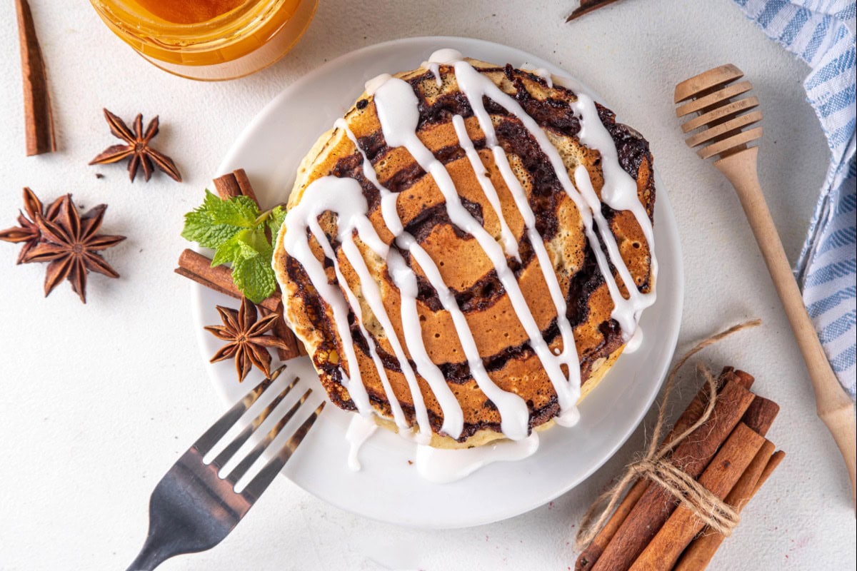 14 Brunch Ideas Perfect For Lazy Sundays brunch ideas
