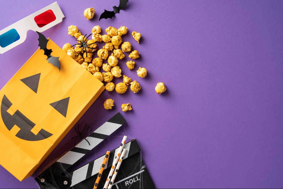 halloween snacks for party 
