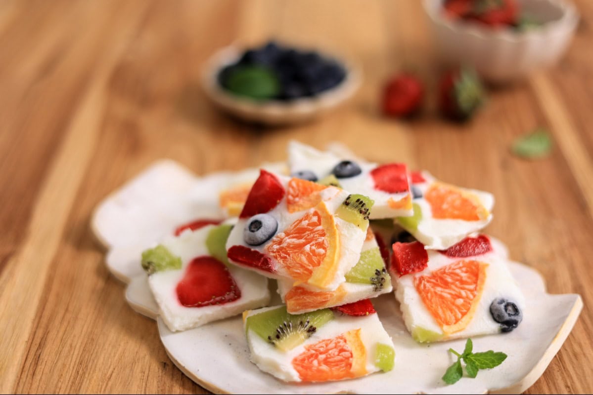 last minute desserts