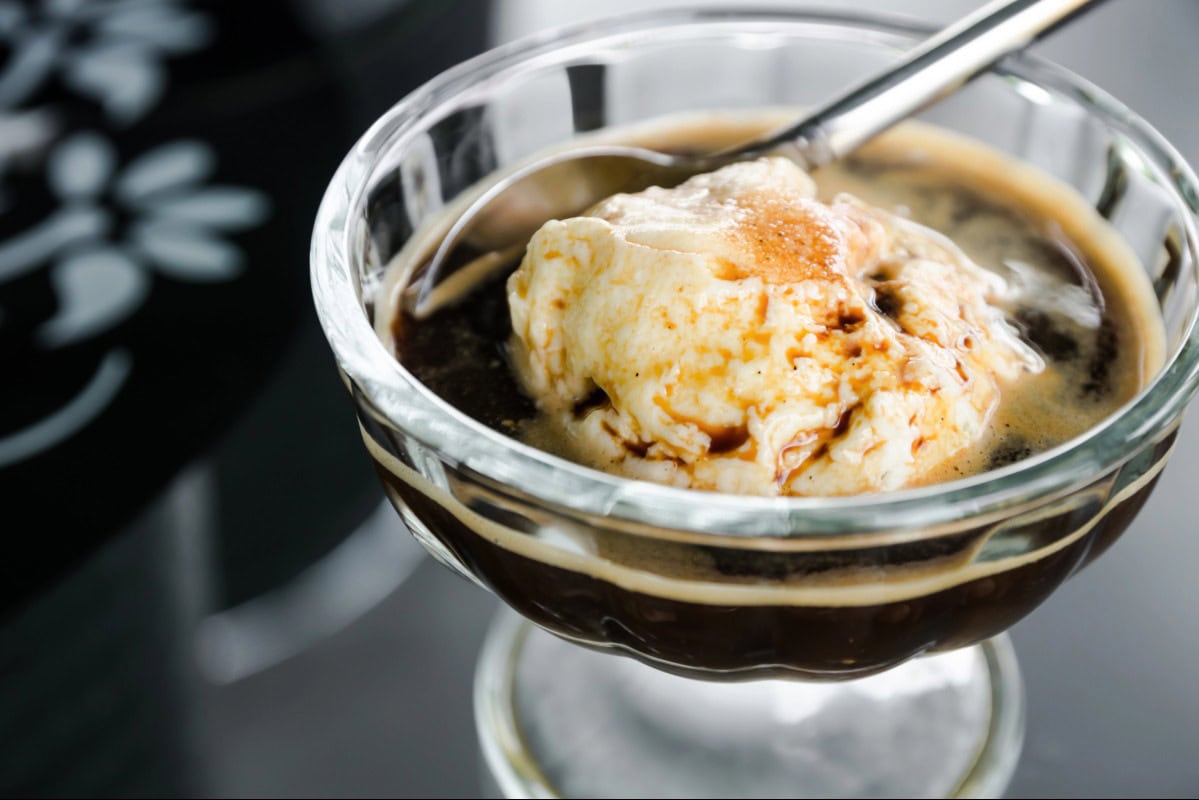 last minute desserts