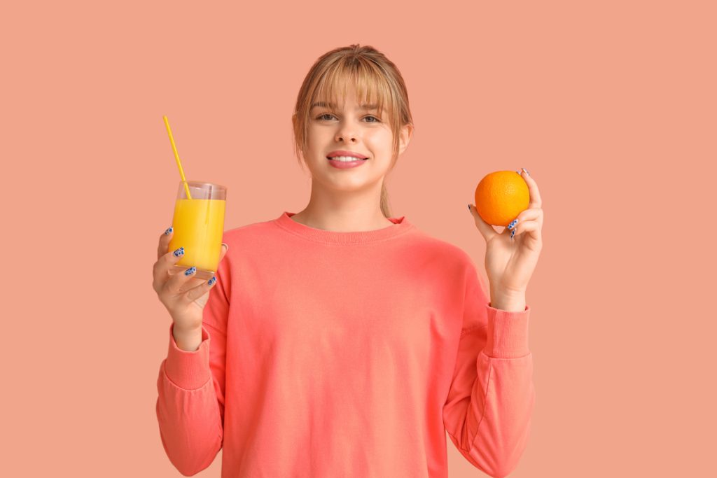 clean eating
