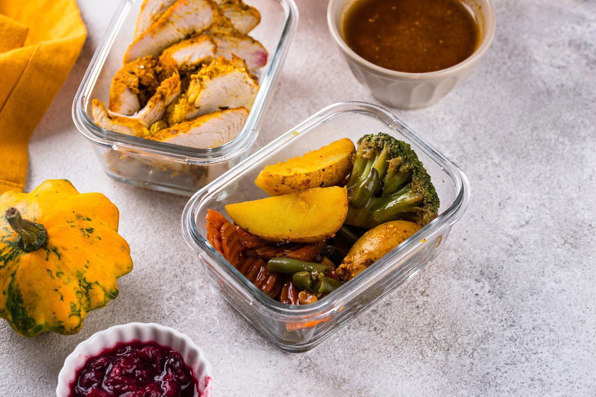 healthy lunchbox ideas