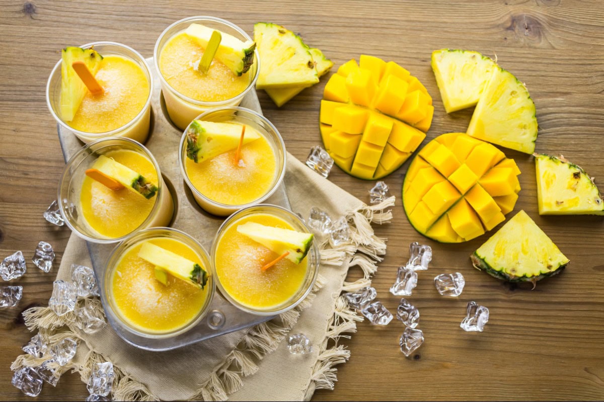 14 Healthy Snacks With Yogurt You’ll Want Every Morning healthy snacks with yogurt