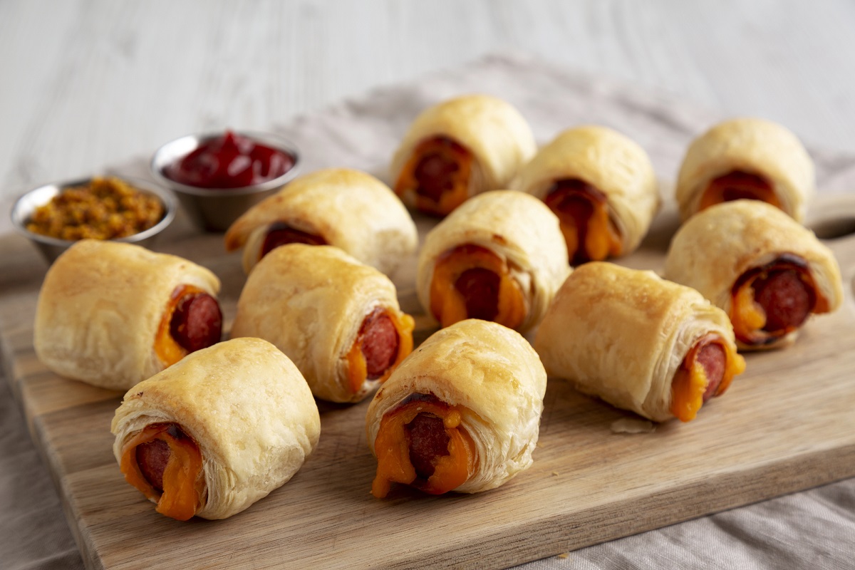 finger foods
