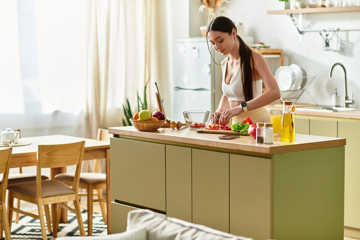 12 Reasons Clean Eating Might Be The Secret To A Healthy Lifestyle healthy lifestyle
