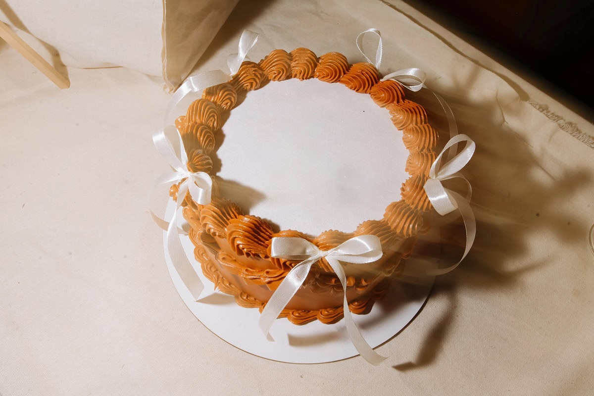 14 Fancy-Looking Birthday Cakes Anyone Can Make Depositphotos 810040550 L