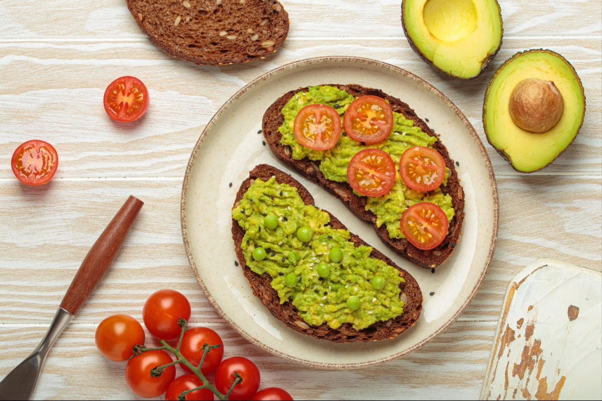 breakfast lunchbox ideas