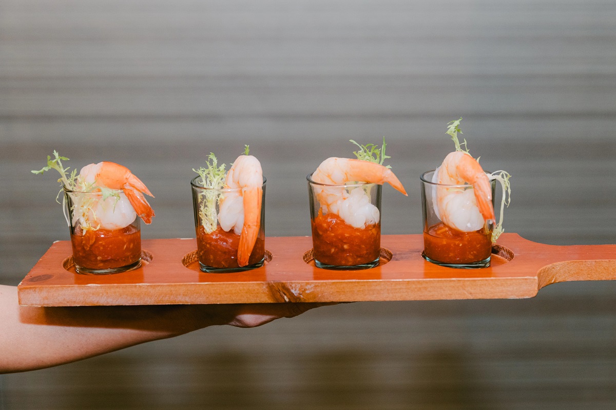 easy appetizers