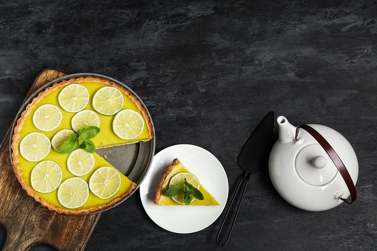 14 Fancy-Looking Birthday Cakes Anyone Can Make Depositphotos 828437900 L