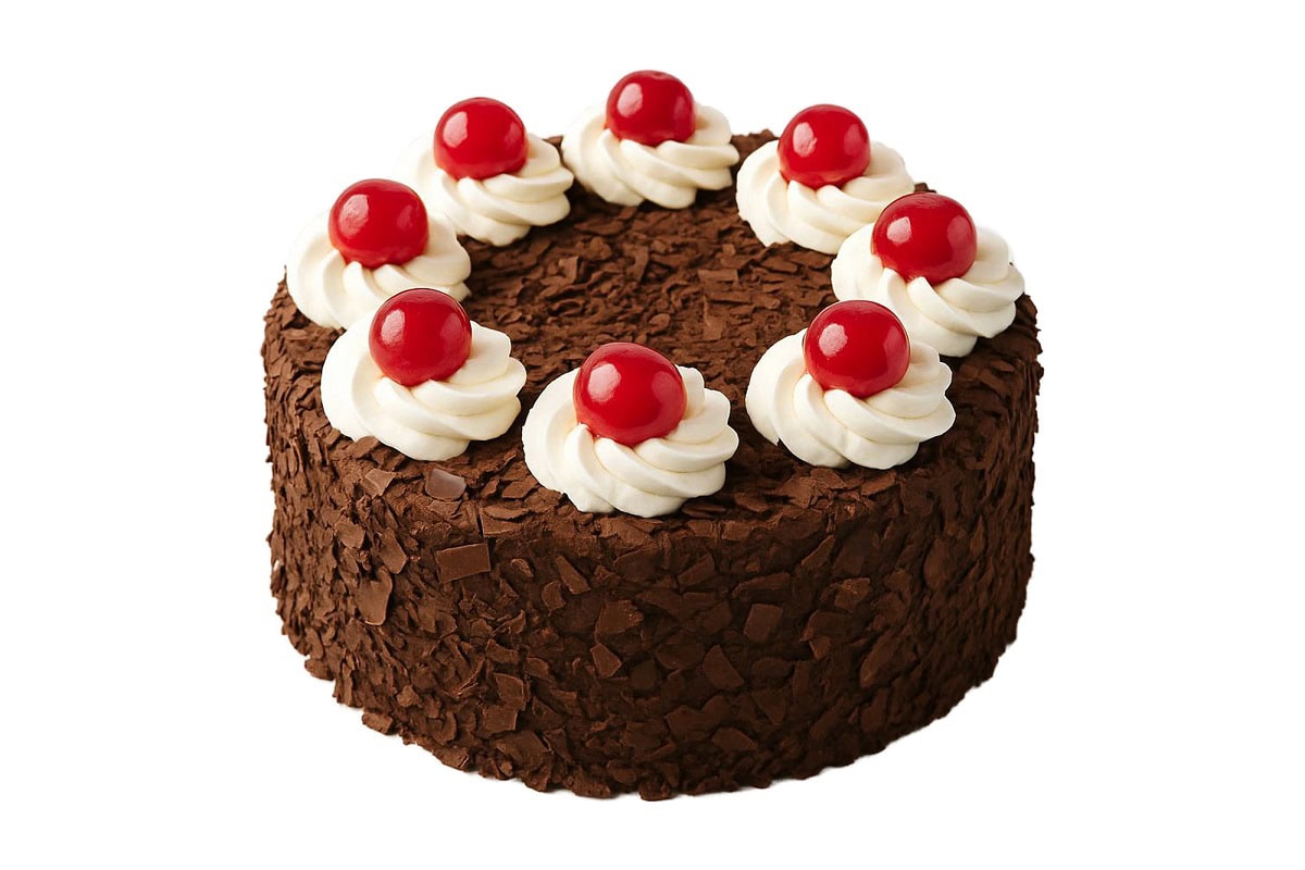 14 Fancy-Looking Birthday Cakes Anyone Can Make Depositphotos 829561038 L