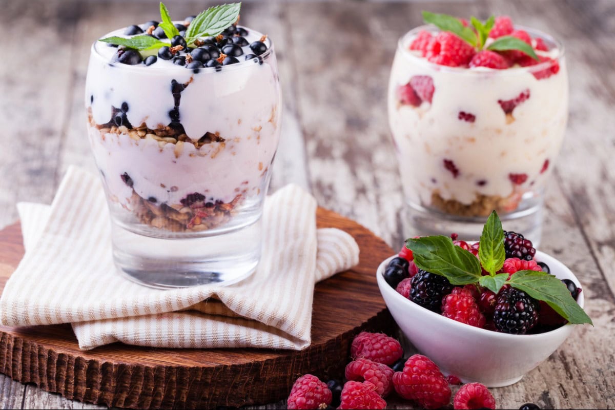 breakfast lunchbox ideas