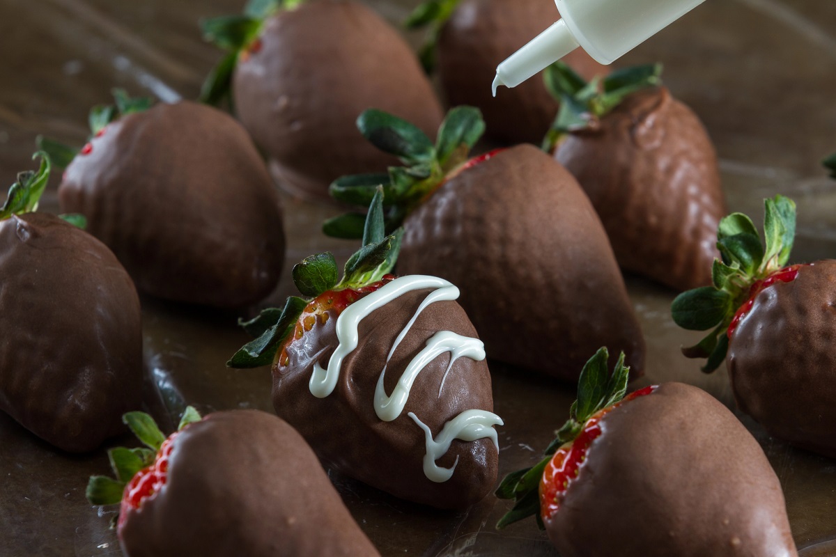 finger foods