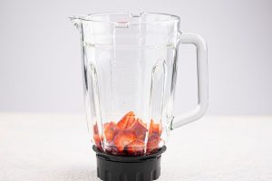 Dunkin Strawberry Dragonfruit Refresher 3