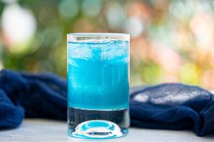 Summer Berry Refresher Starbucks 4