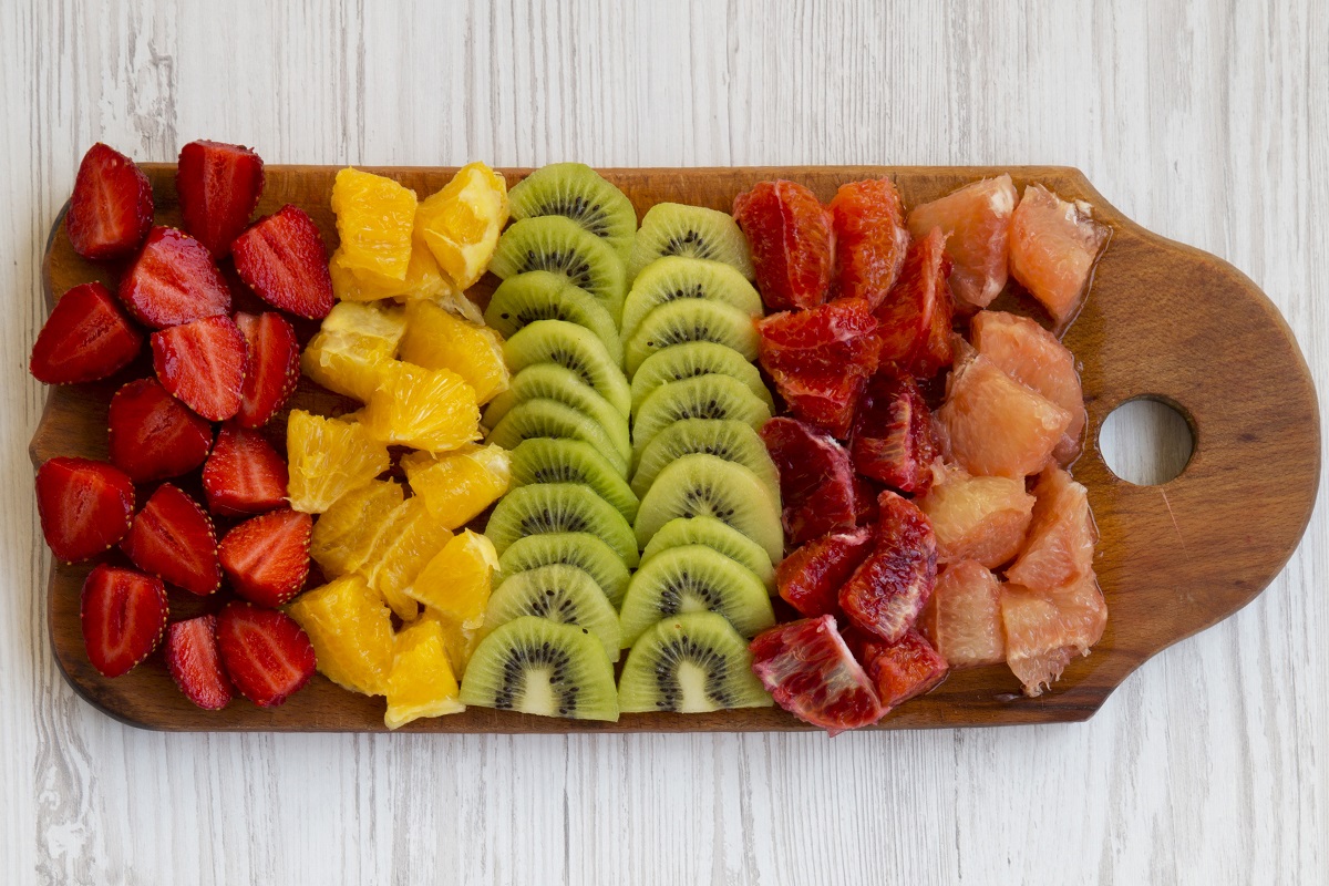 Bento box ideas for kids