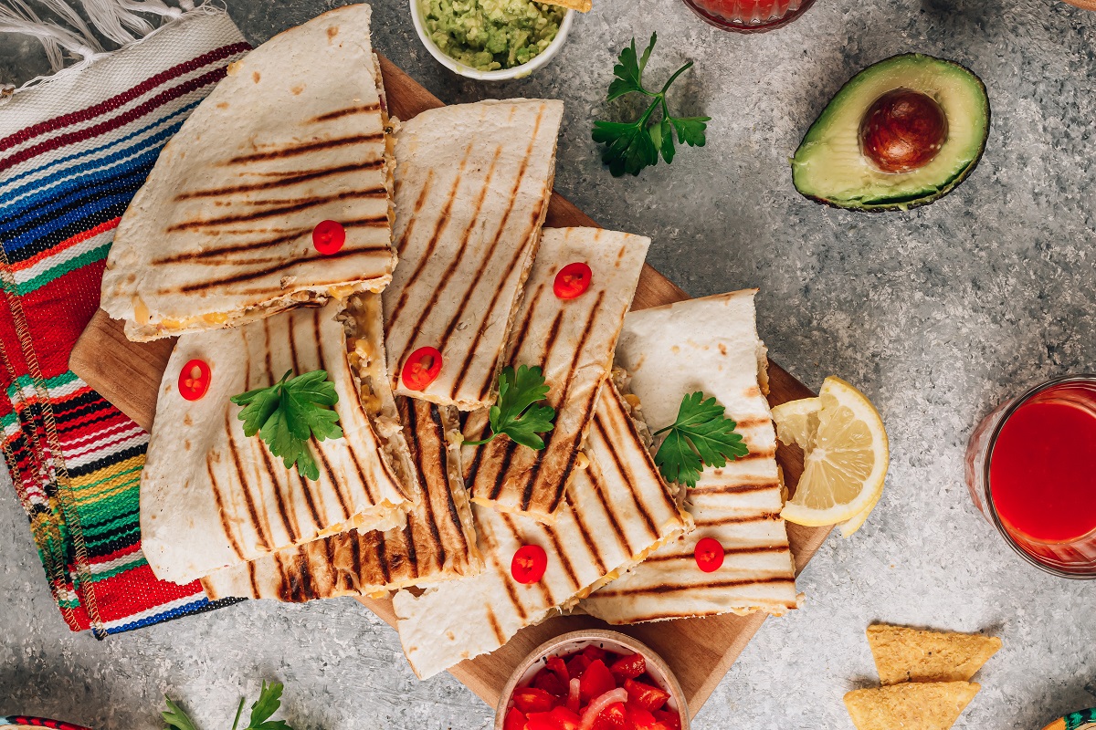 easy appetizers