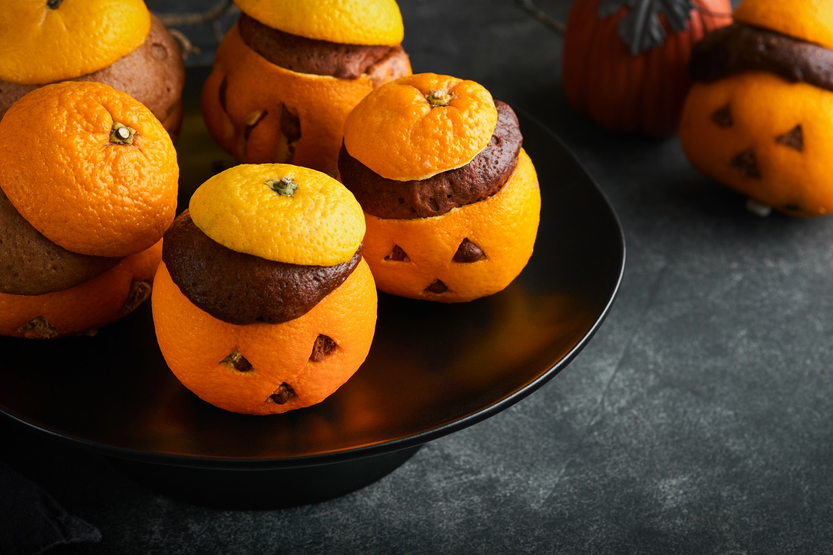 spooky meals