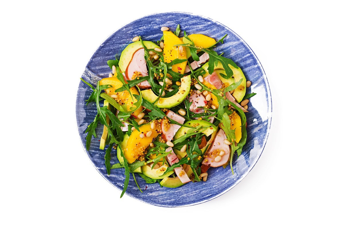 14 Healthy Fruit Salad That Look as Good as They Taste fruit salad