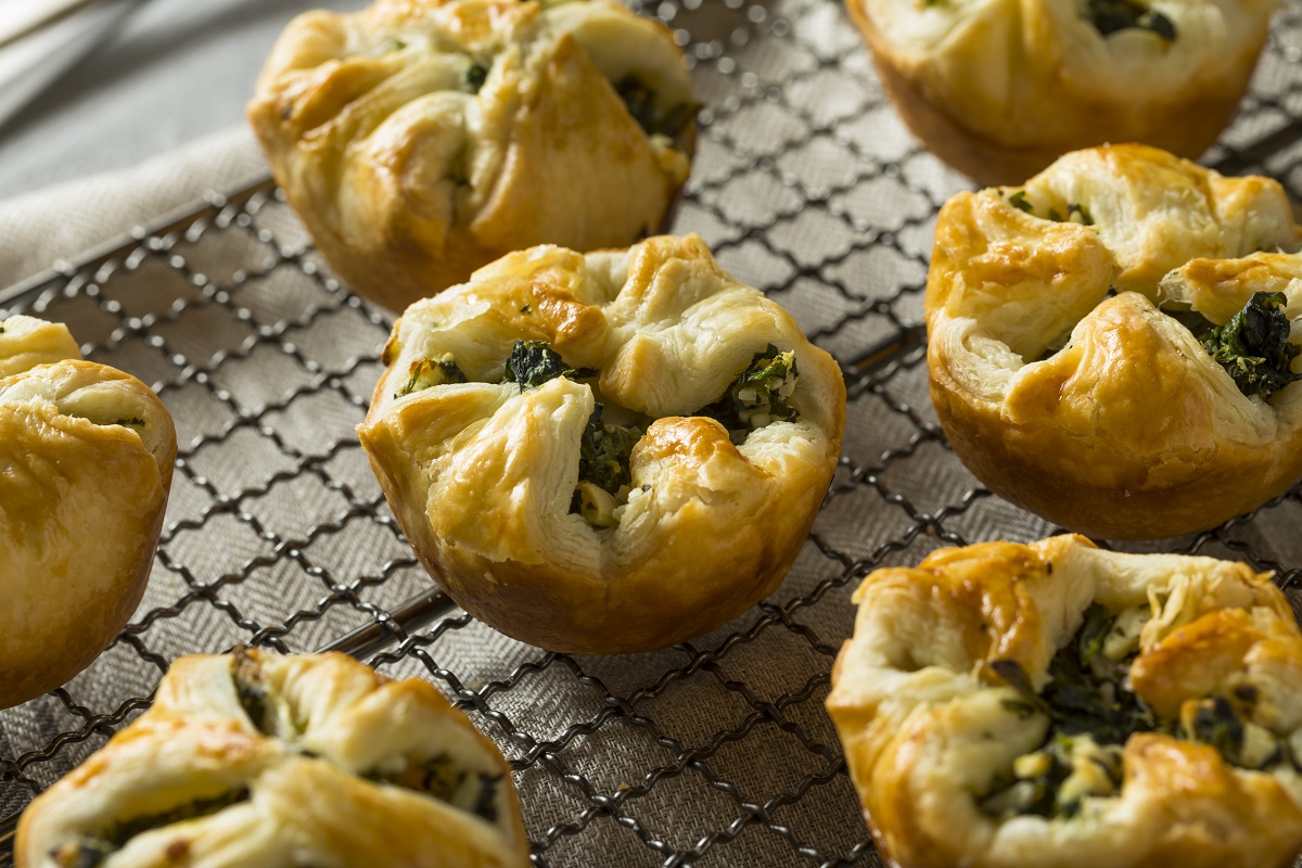 easy appetizers