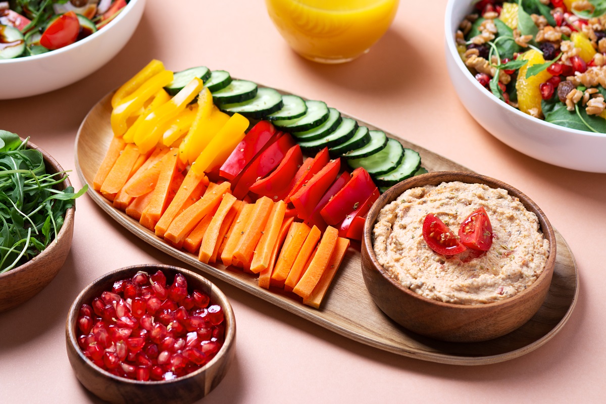 toddler bento lunch idea